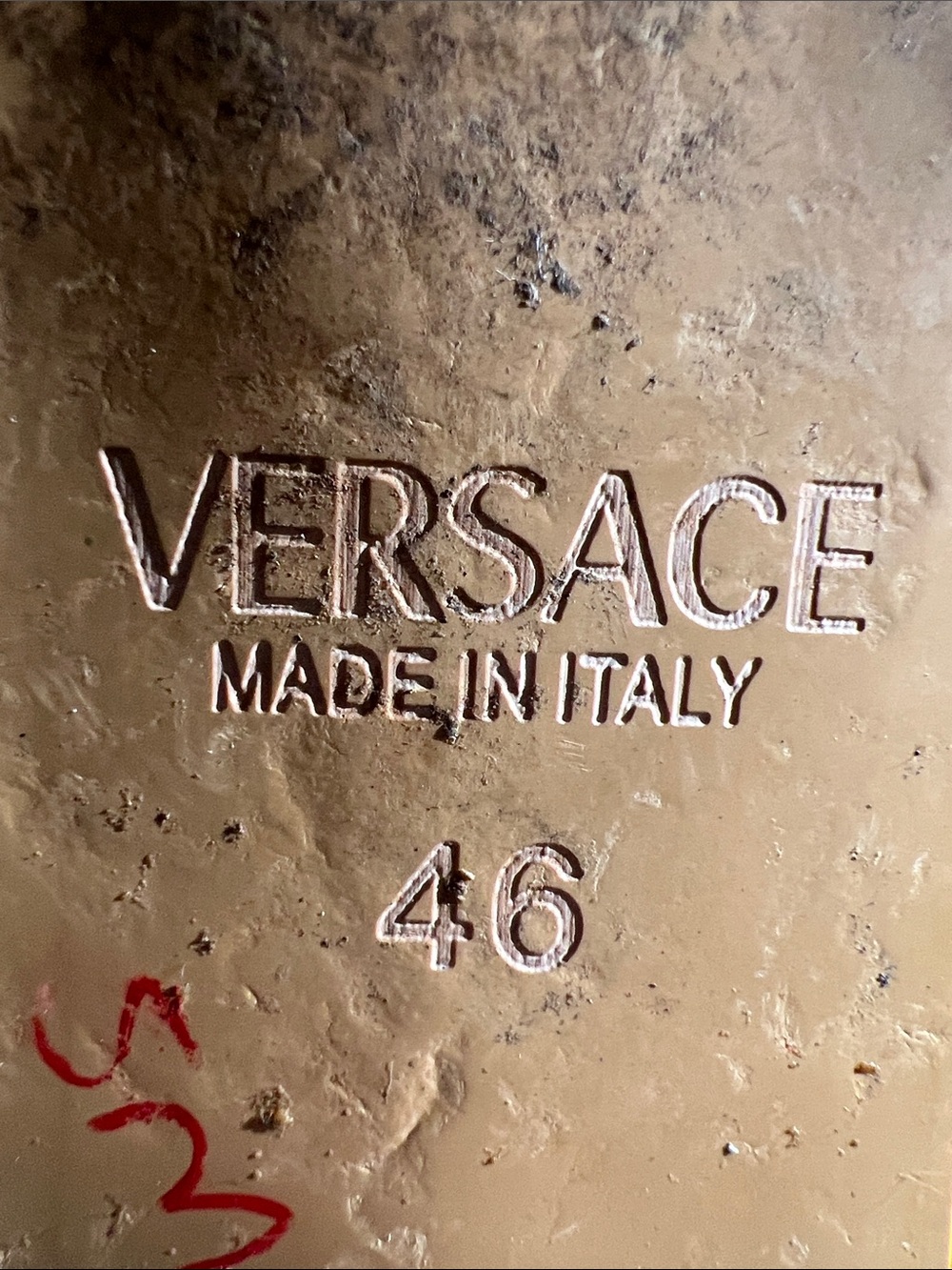 Versace - Picture 15 of 15